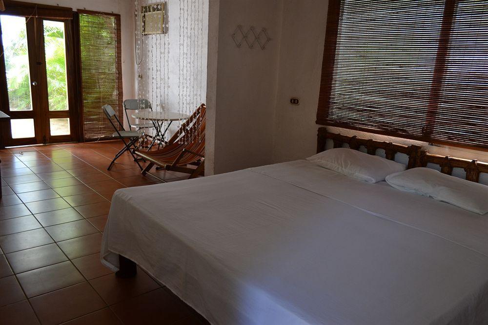 Hotel Los Cobanos Village Lodge מראה חיצוני תמונה