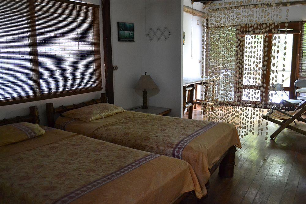 Hotel Los Cobanos Village Lodge מראה חיצוני תמונה