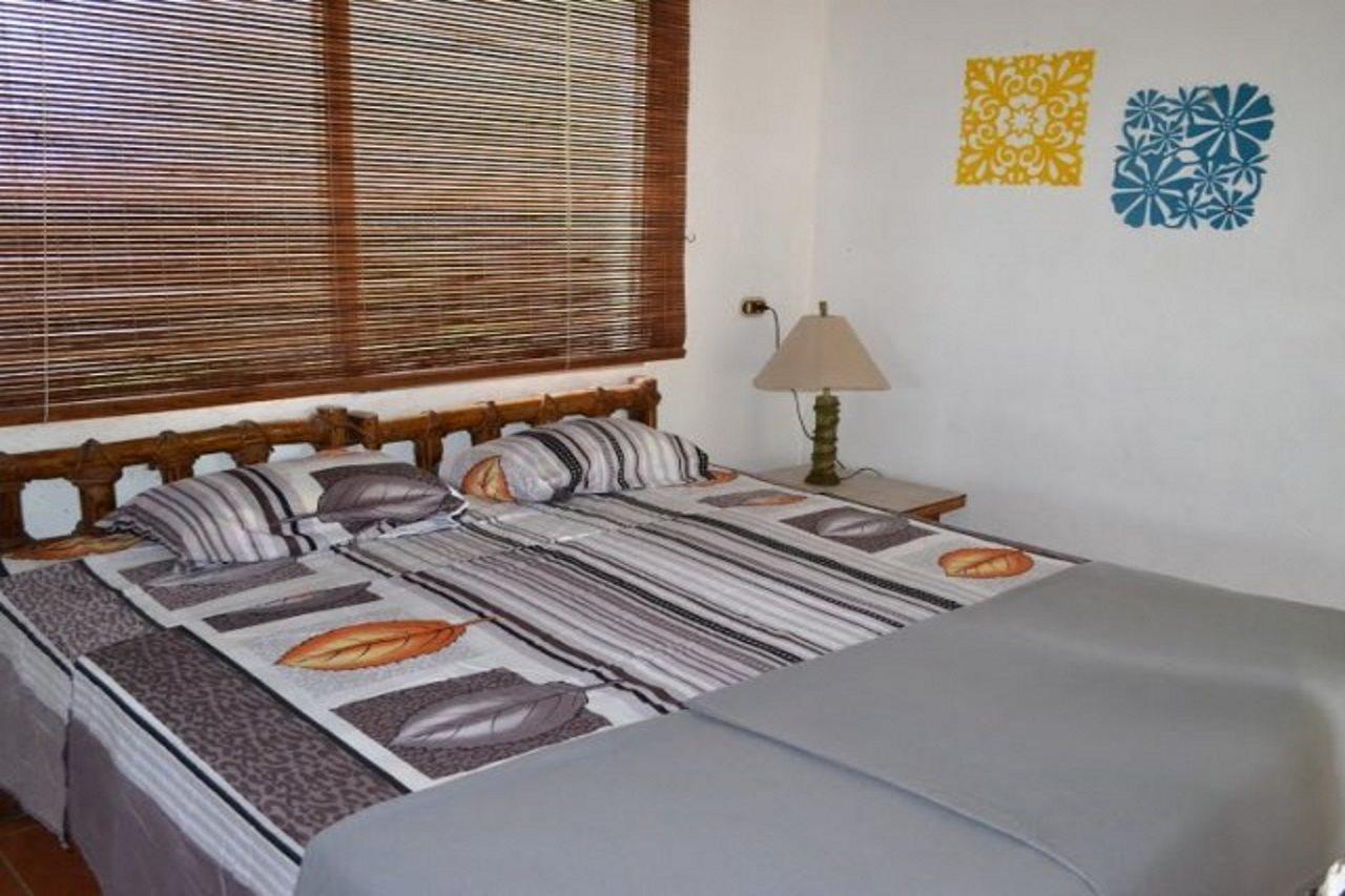 Hotel Los Cobanos Village Lodge מראה חיצוני תמונה