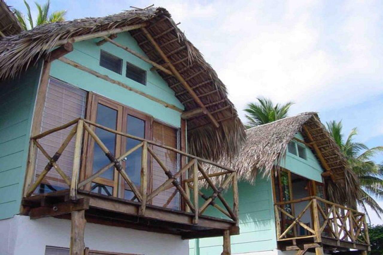 Hotel Los Cobanos Village Lodge מראה חיצוני תמונה