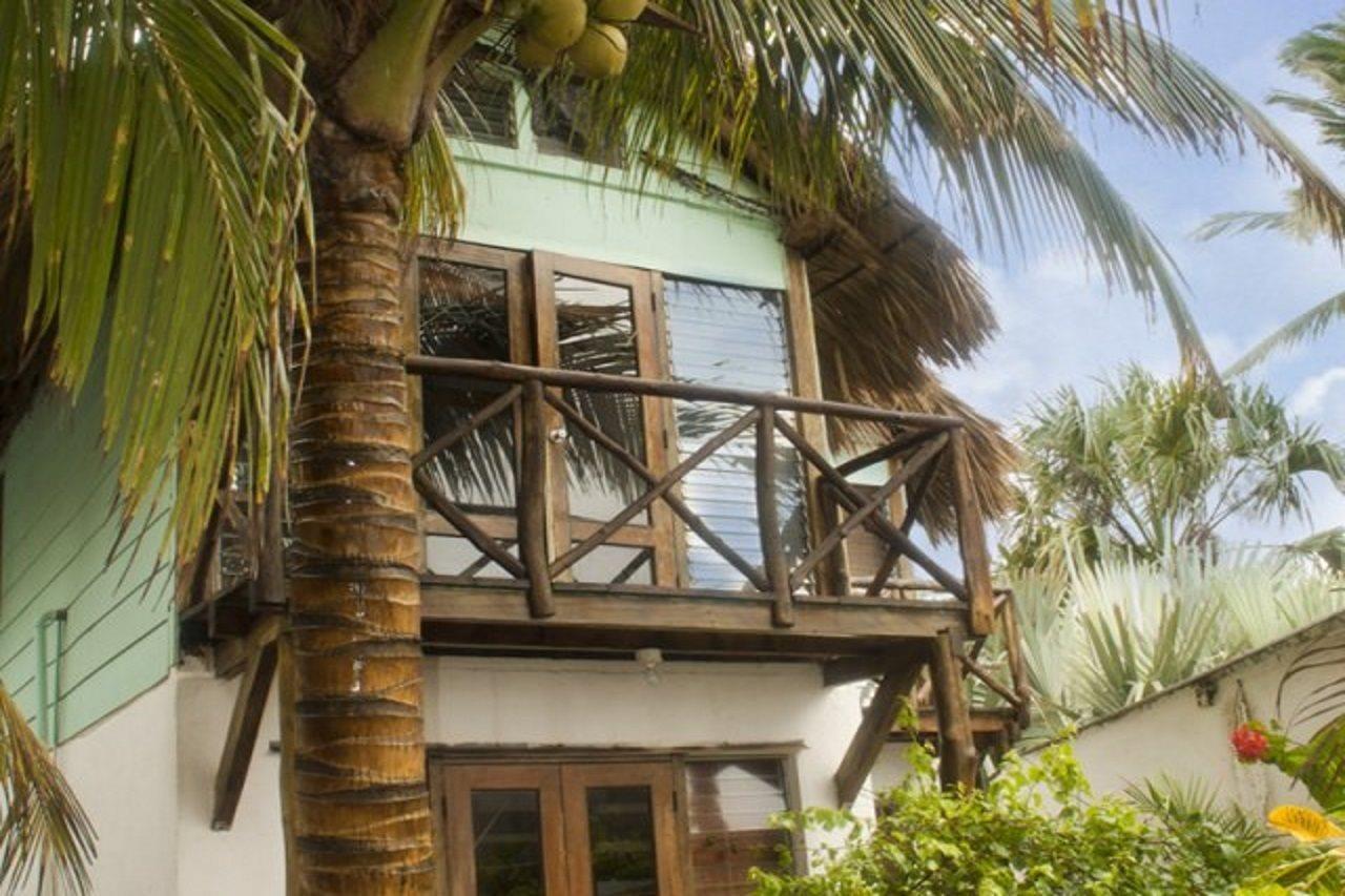 Hotel Los Cobanos Village Lodge מראה חיצוני תמונה