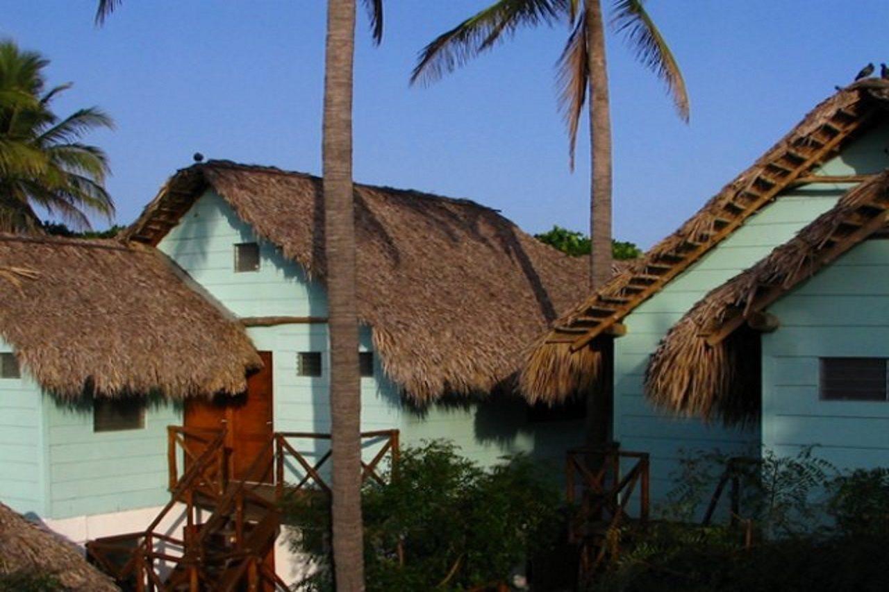Hotel Los Cobanos Village Lodge מראה חיצוני תמונה