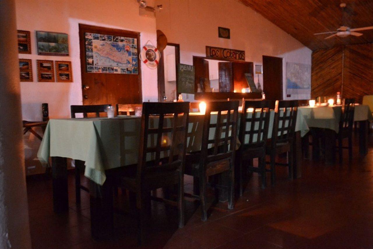 Hotel Los Cobanos Village Lodge מראה חיצוני תמונה