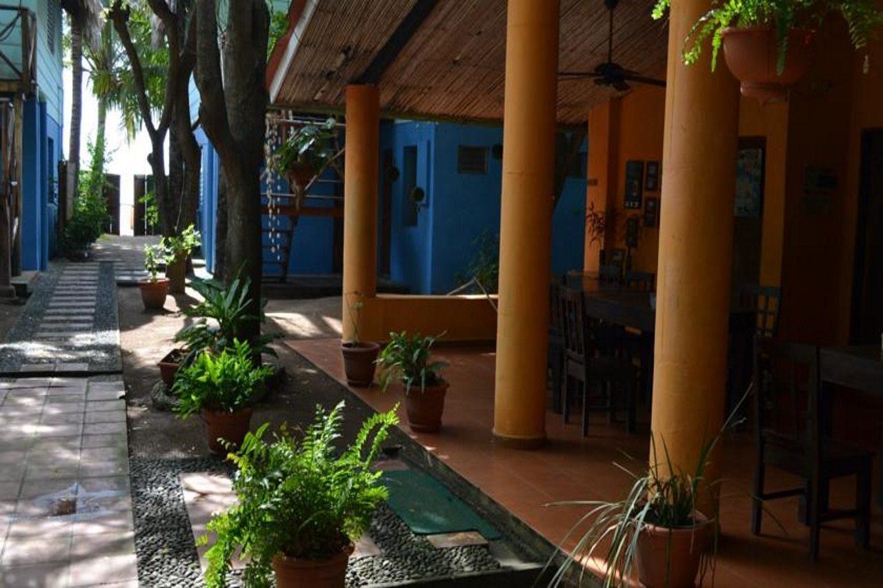 Hotel Los Cobanos Village Lodge מראה חיצוני תמונה