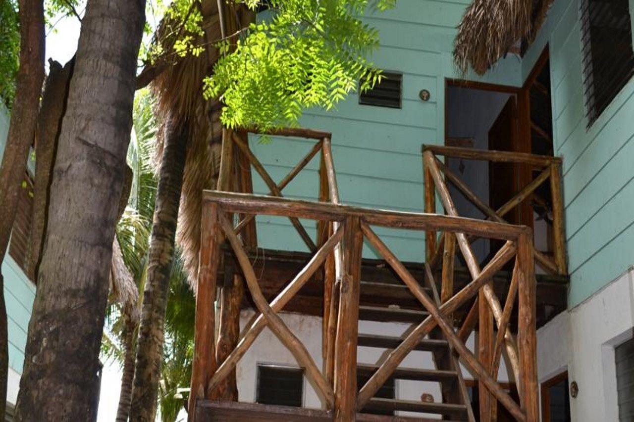 Hotel Los Cobanos Village Lodge מראה חיצוני תמונה