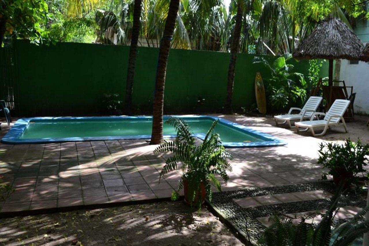 Hotel Los Cobanos Village Lodge מראה חיצוני תמונה
