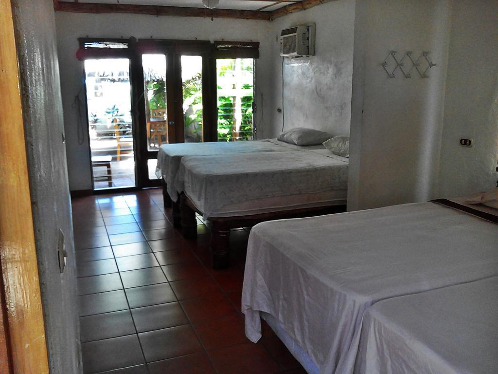 Hotel Los Cobanos Village Lodge מראה חיצוני תמונה