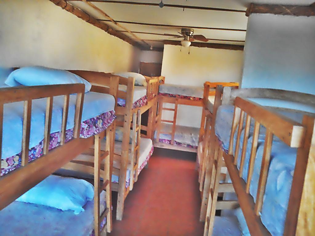 Hotel Los Cobanos Village Lodge מראה חיצוני תמונה