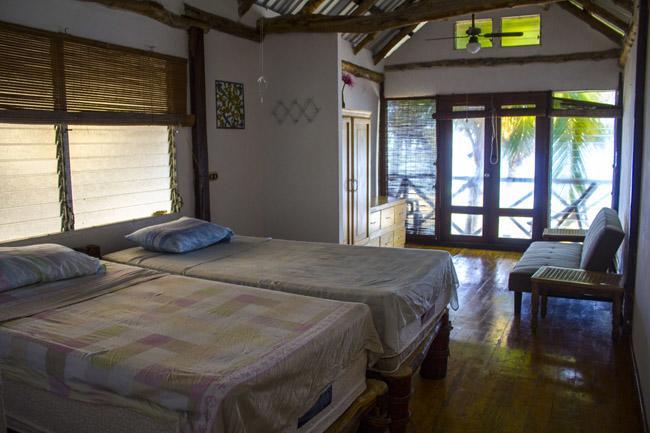 Hotel Los Cobanos Village Lodge מראה חיצוני תמונה